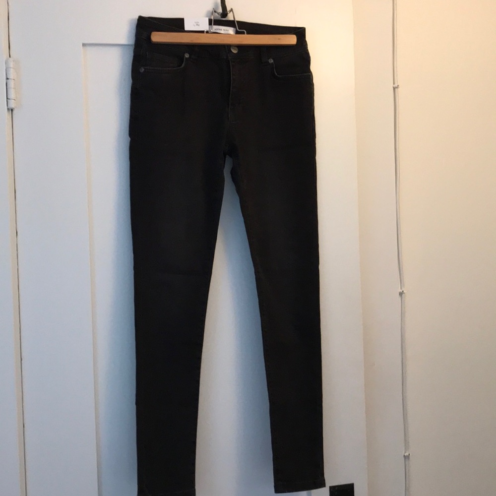 Anine bing christy jeans